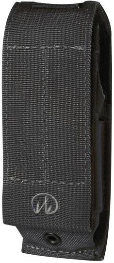 Molle Sheath Large Black