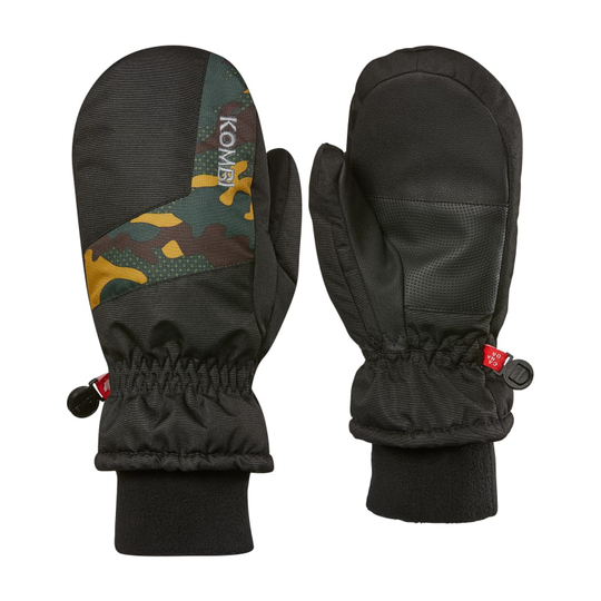 Takoda Junior Mitt