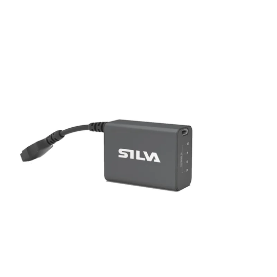 Headlamp Battery 2.0Ah