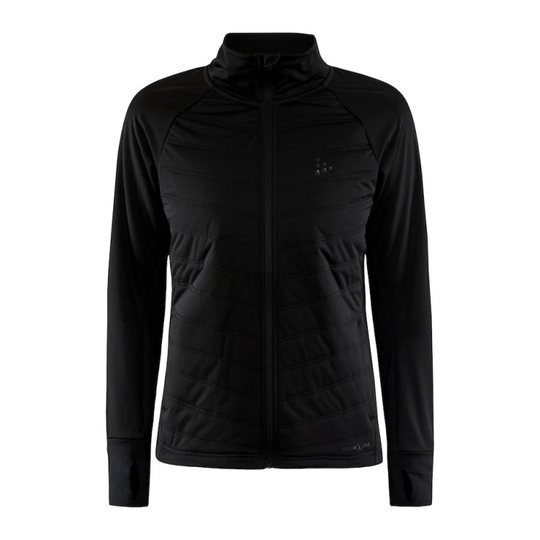 Women's ADV Charge Warm Jacket