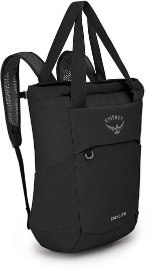Daylite Tote Pack Black
