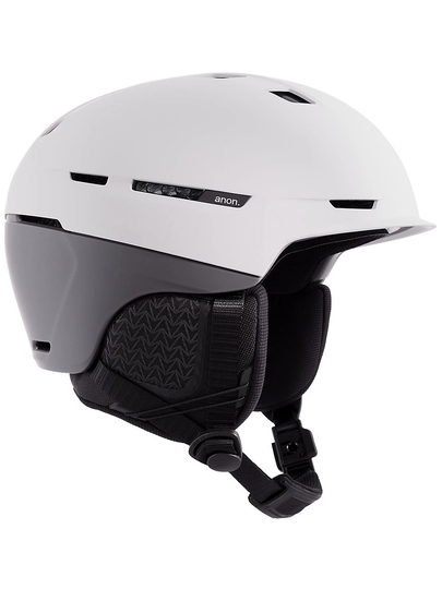 Anon Merak Wavecel Helmet gray eu