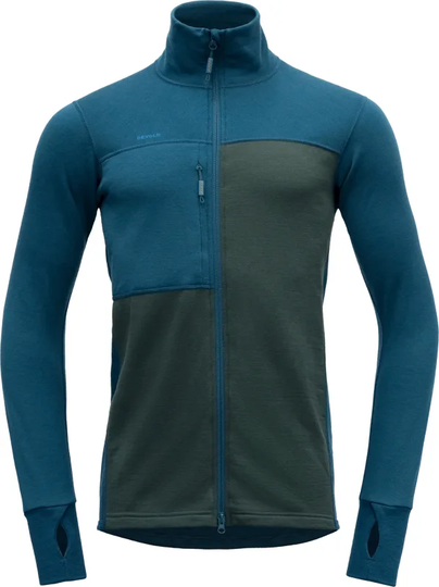 Men's Nibba Merino Jacket