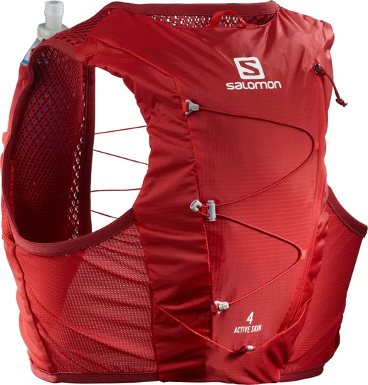 Active Skin 4 With Flasks (spring 2022)