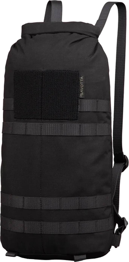 Hatka 12L Black
