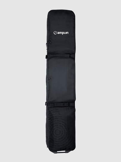 Amplifi Tour Torino 200 Ski Bag stealth/black