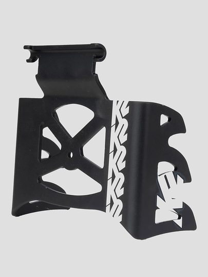 K2 Far Out Splitboard Crampons satin grey