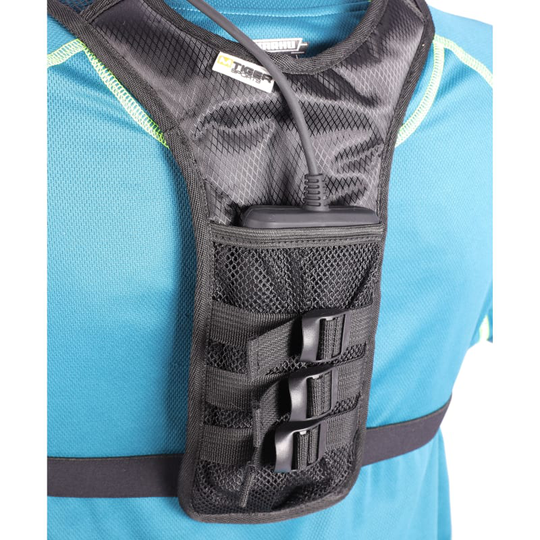 Battery-harness/Backpack