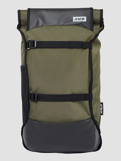 AEVOR Trip Pack Proof Backpack proof olive