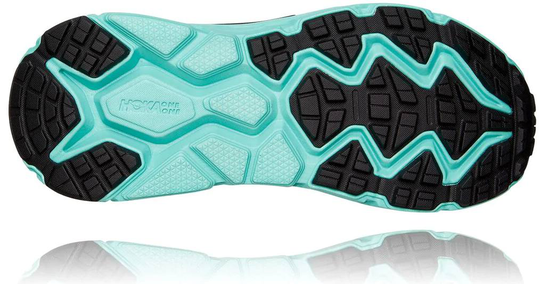 Women's Challenger ATR6 GTX 2021 Black / Blue USW 8