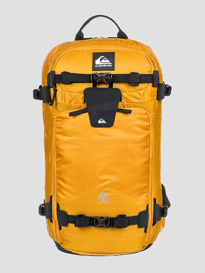 Quiksilver Tr Platinum 24L Backpack buckthorn brown