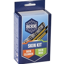 Rode Kit Skin