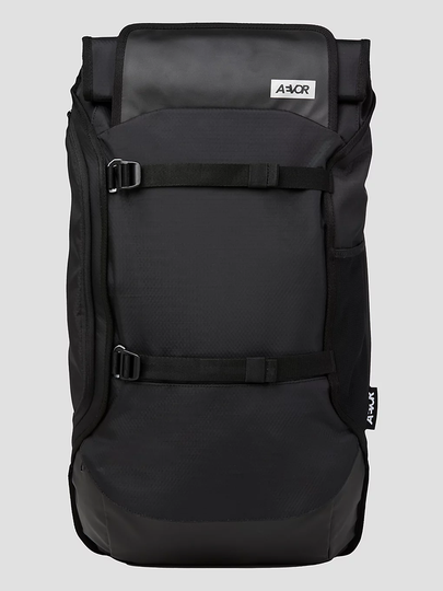 AEVOR Travel Pack Proof Backpack proof black