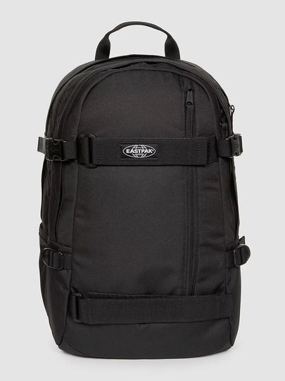 Eastpak Getter Backpack cs mono black2