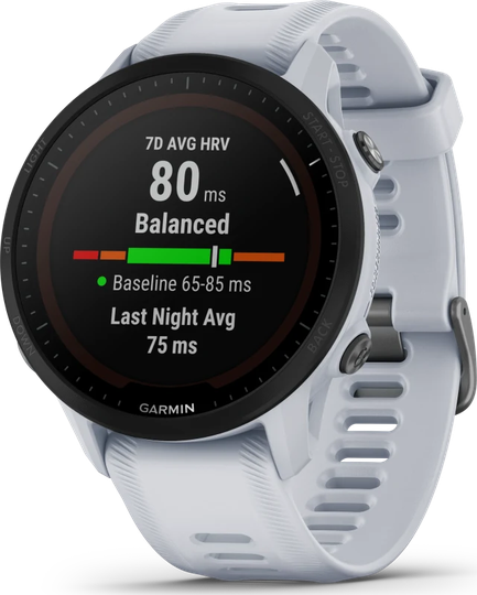 Forerunner 955 Solar