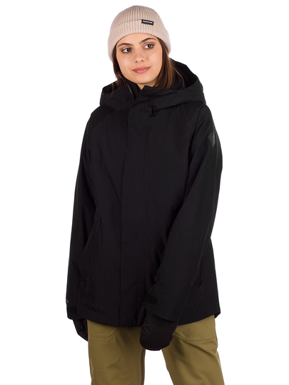 Burton Gore-Tex Powline Insulated Jacket true black