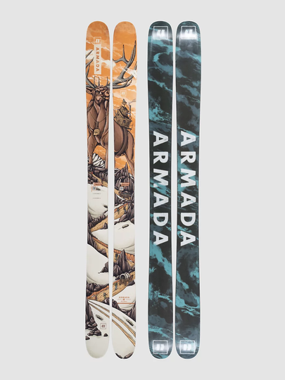 Armada Arv 116mm JJ 175 2023 Skis uni