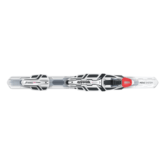 Xcelerator Pro Classic