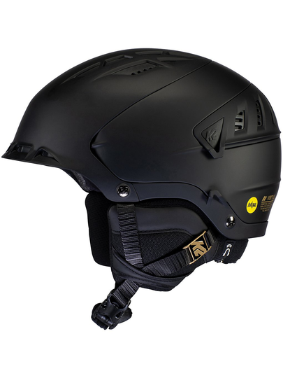 K2 Virtue Mips 2023 Helmet black