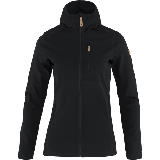 Women's Keb Fleece Hoodie