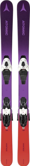 Vantage Girl 110-130 + JTS