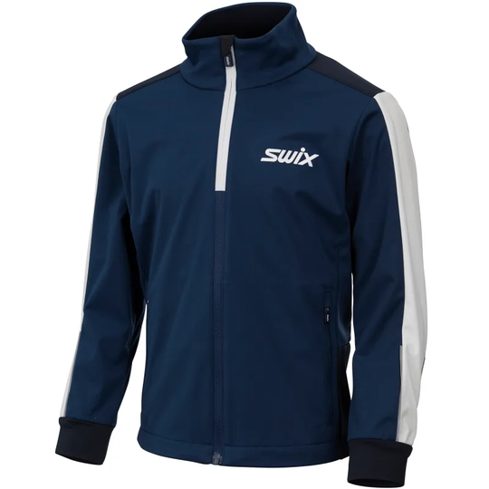 Cross Jacket Junior
