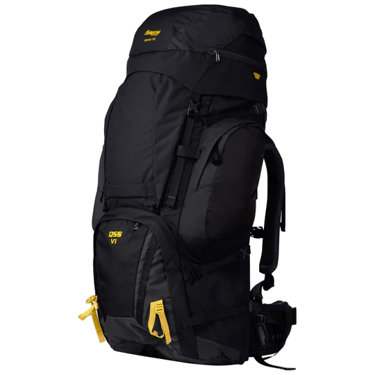 Alpinist V6 Medium 110 L