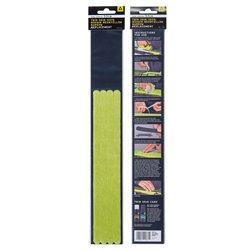 Fischer Twin Skin Mohair Wide
