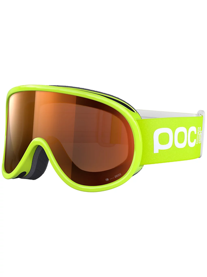 POC POCito Retina fluorescent yellow/green
