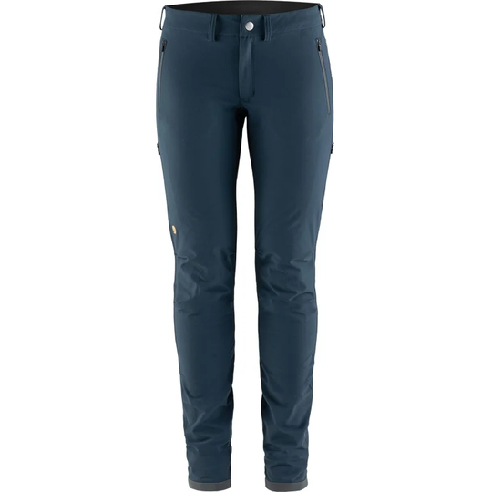 Women's Bergtagen Stretch Trousers